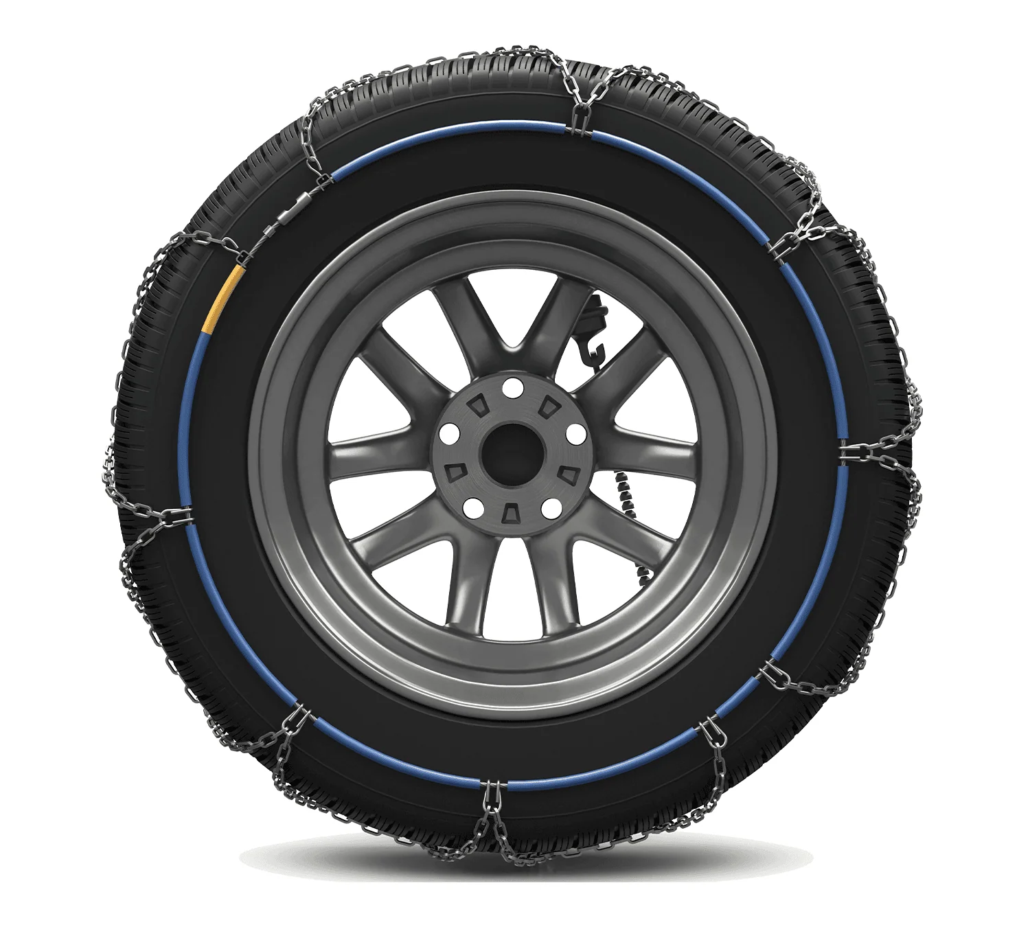 König CG-9 Smart Fit (9mm)