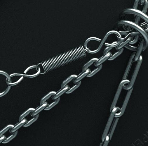 König Coach Master Schneeketten für Busse