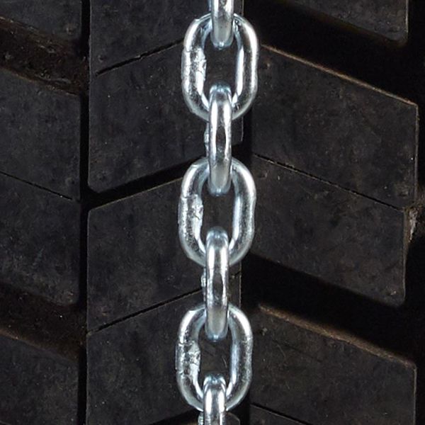 König Coach Master Schneeketten für Busse