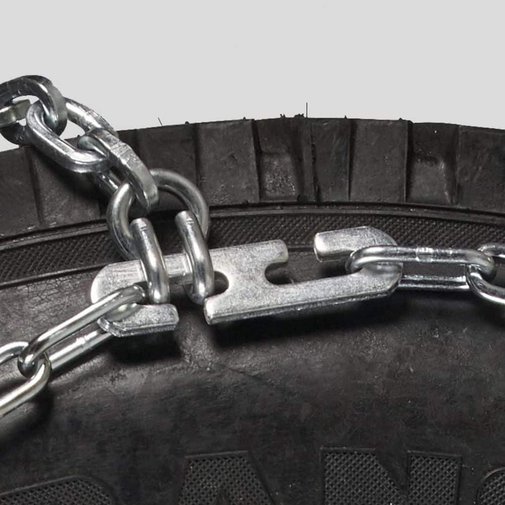 König Rallye Pro Schneekette für LKWs