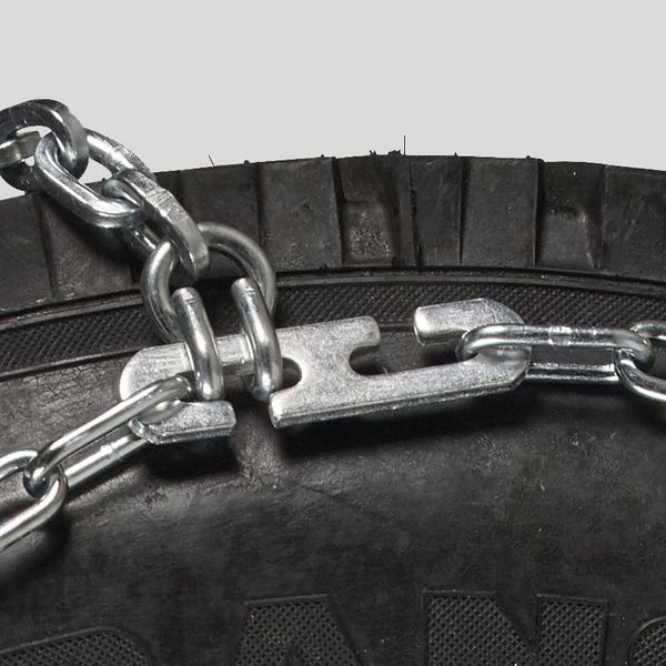 König Rallye Off-road Schneeketten