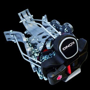 König K-Summit XXL Lauffläche-Schneeketten für SUVs