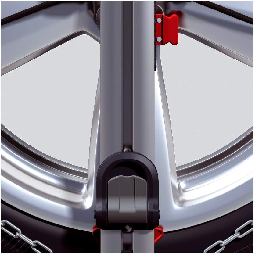 König Easy-Fit Schneeketten für SUVs