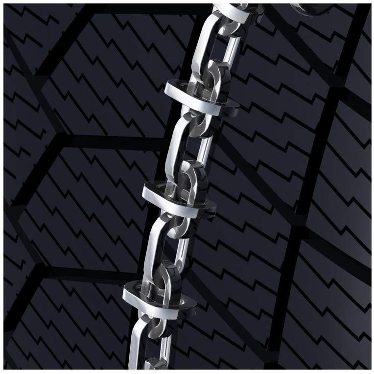 König Easy-Fit Schneeketten für SUVs