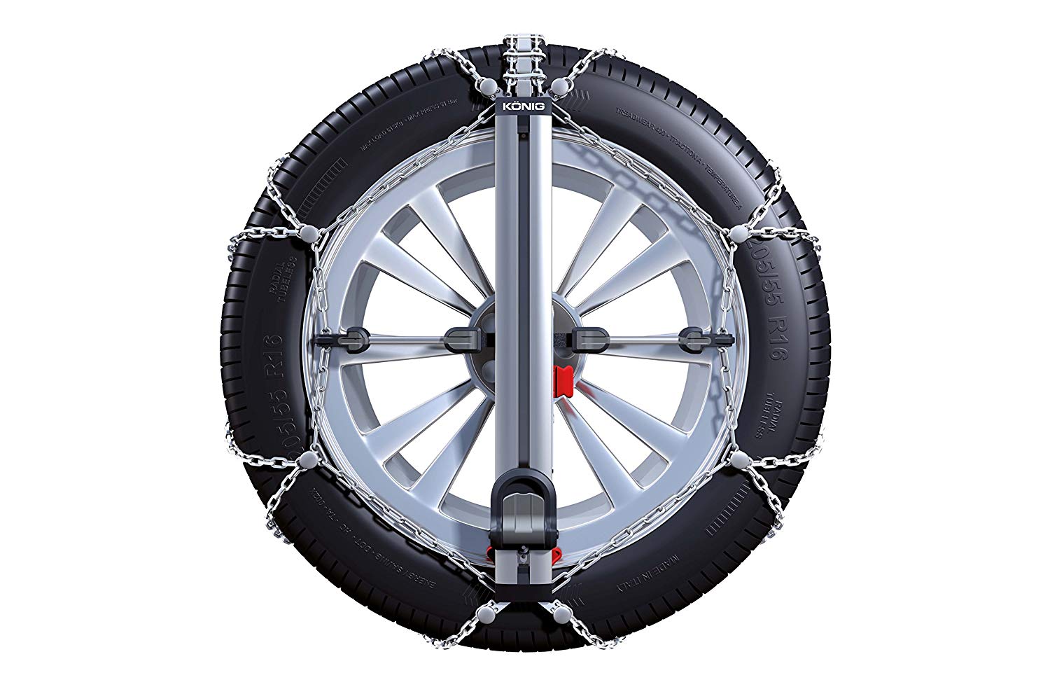 König Easy-Fit CU-9