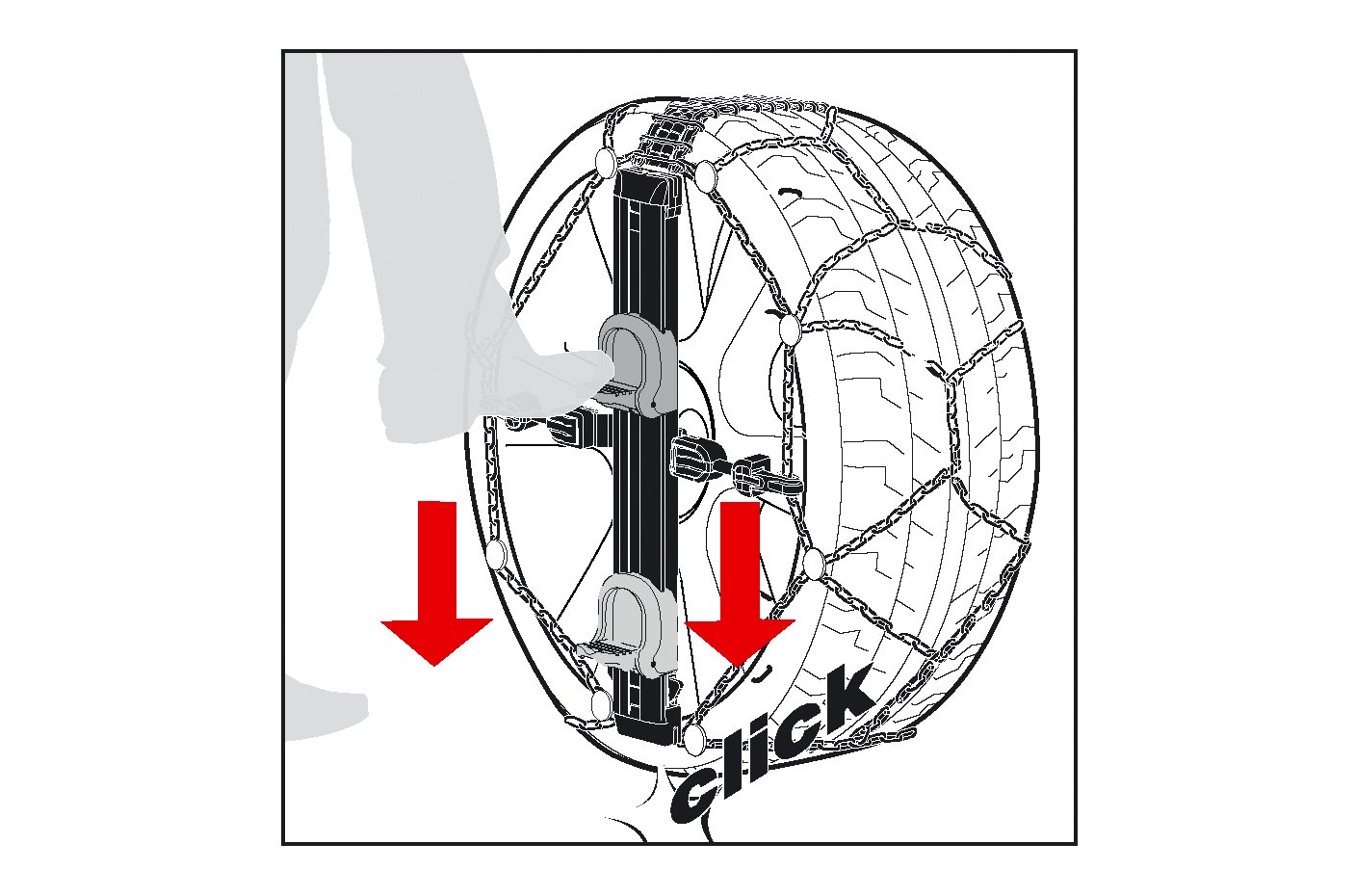 König Easy-Fit CU-9
