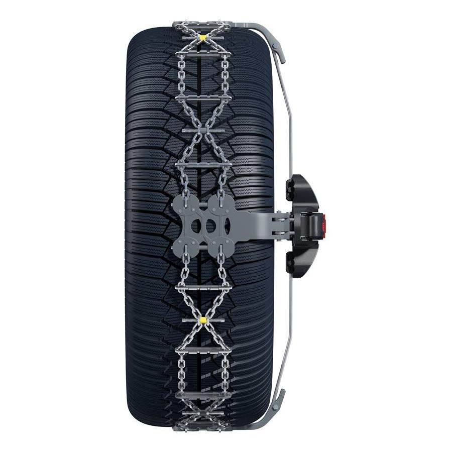 König K-Summit Laufflächen-Schneeketten