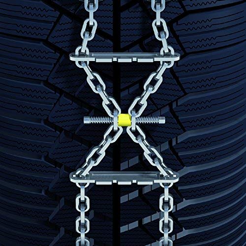 König K-Summit Laufflächen-Schneeketten