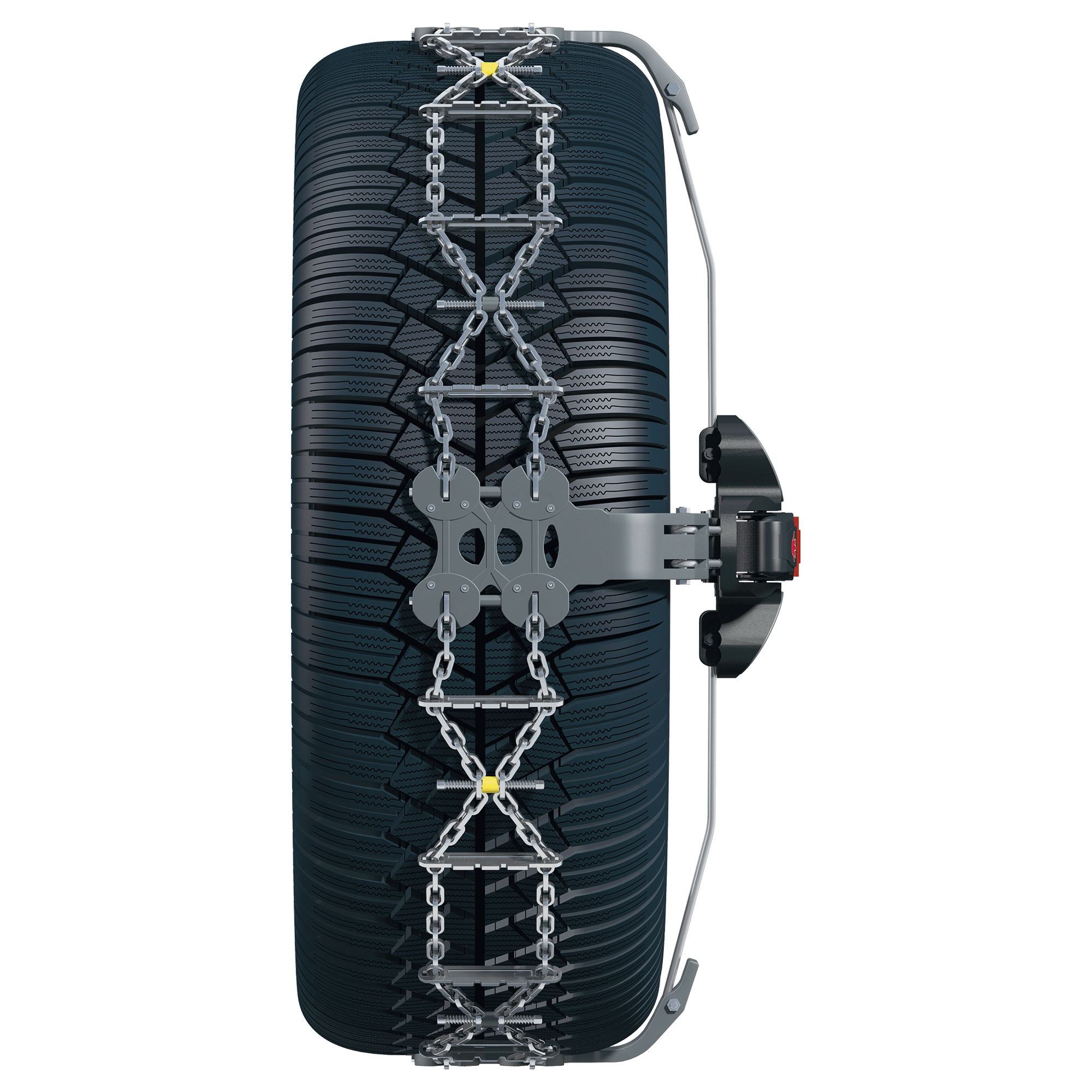 König K-Summit Laufflächen-Schneeketten