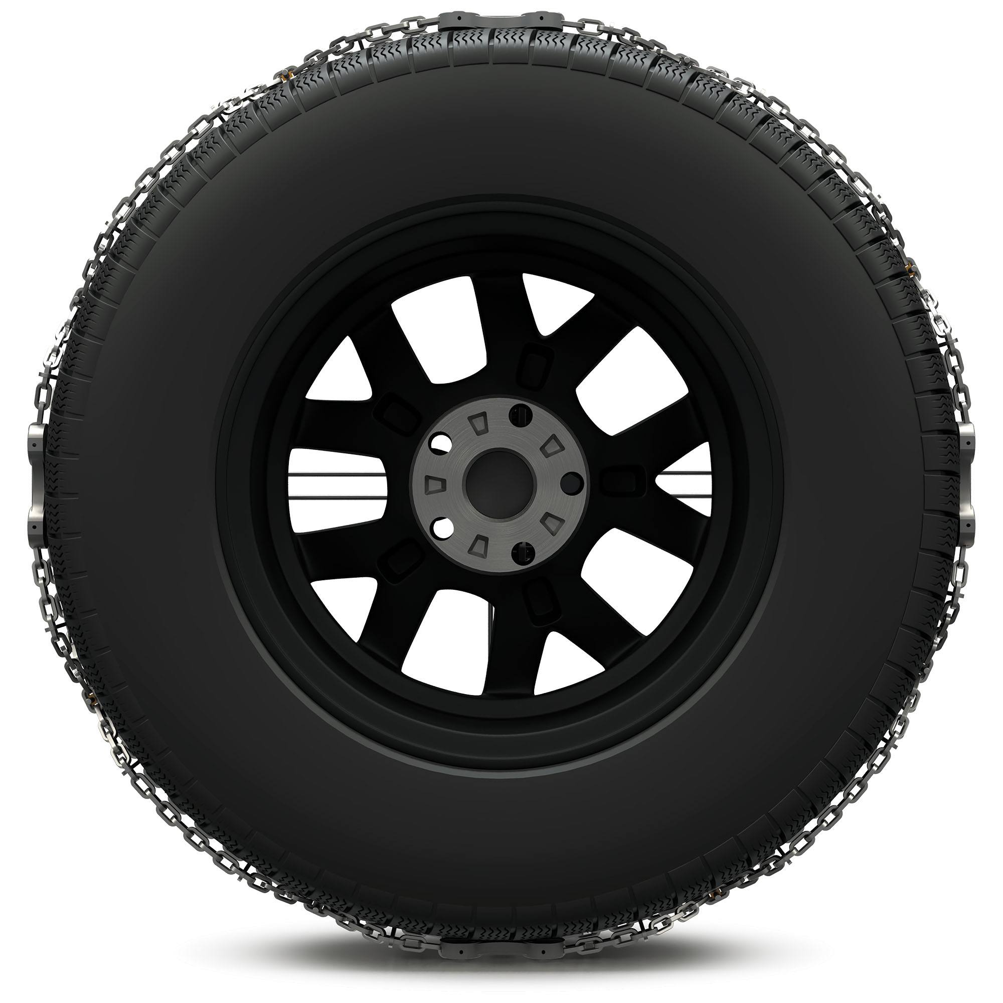 König K-Summit MAX Laufflächen-Schneekette