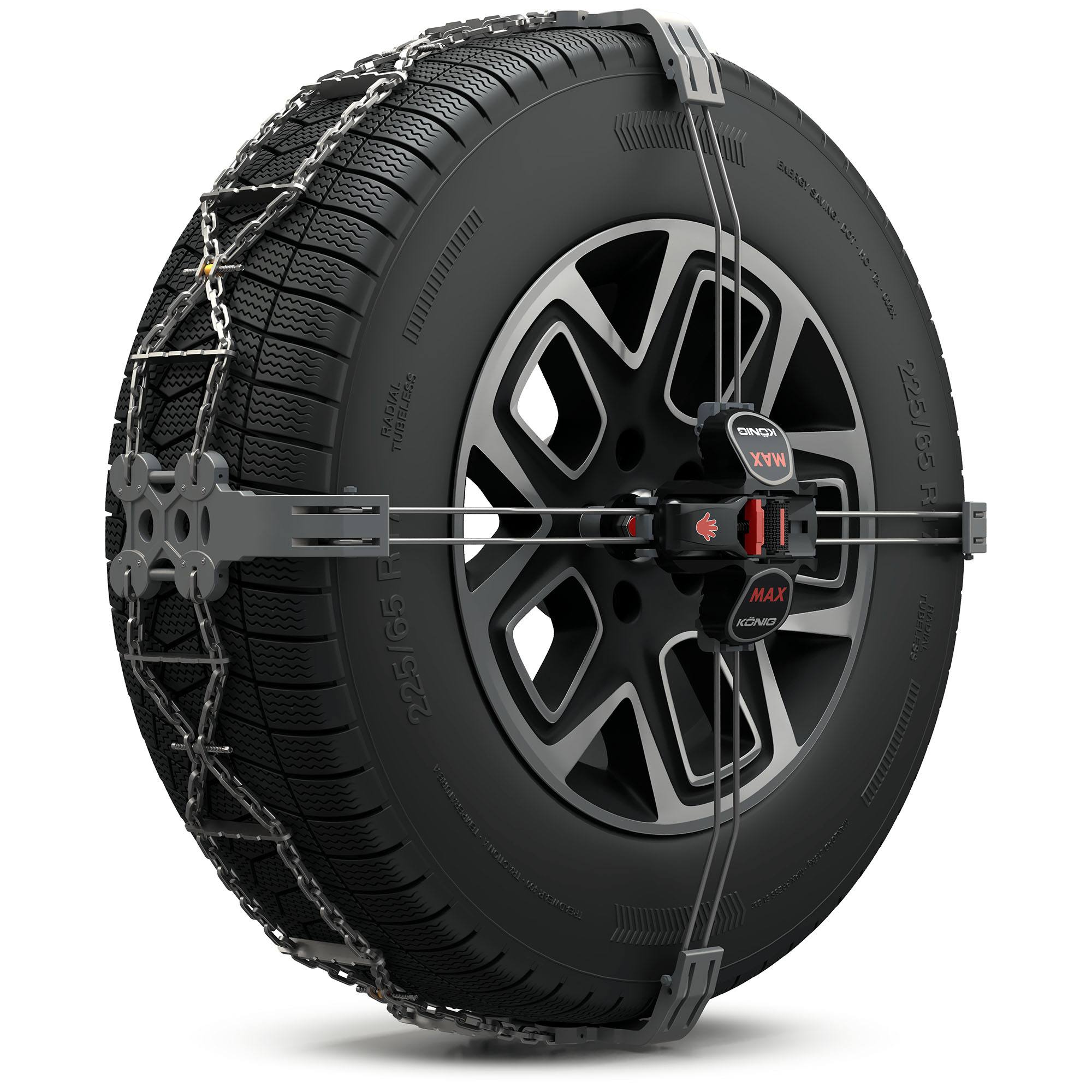 Koenig-K-Summit-MAX-loopvlaksneeuwkettingen-voor-elektrische-autos-schuinvoor2