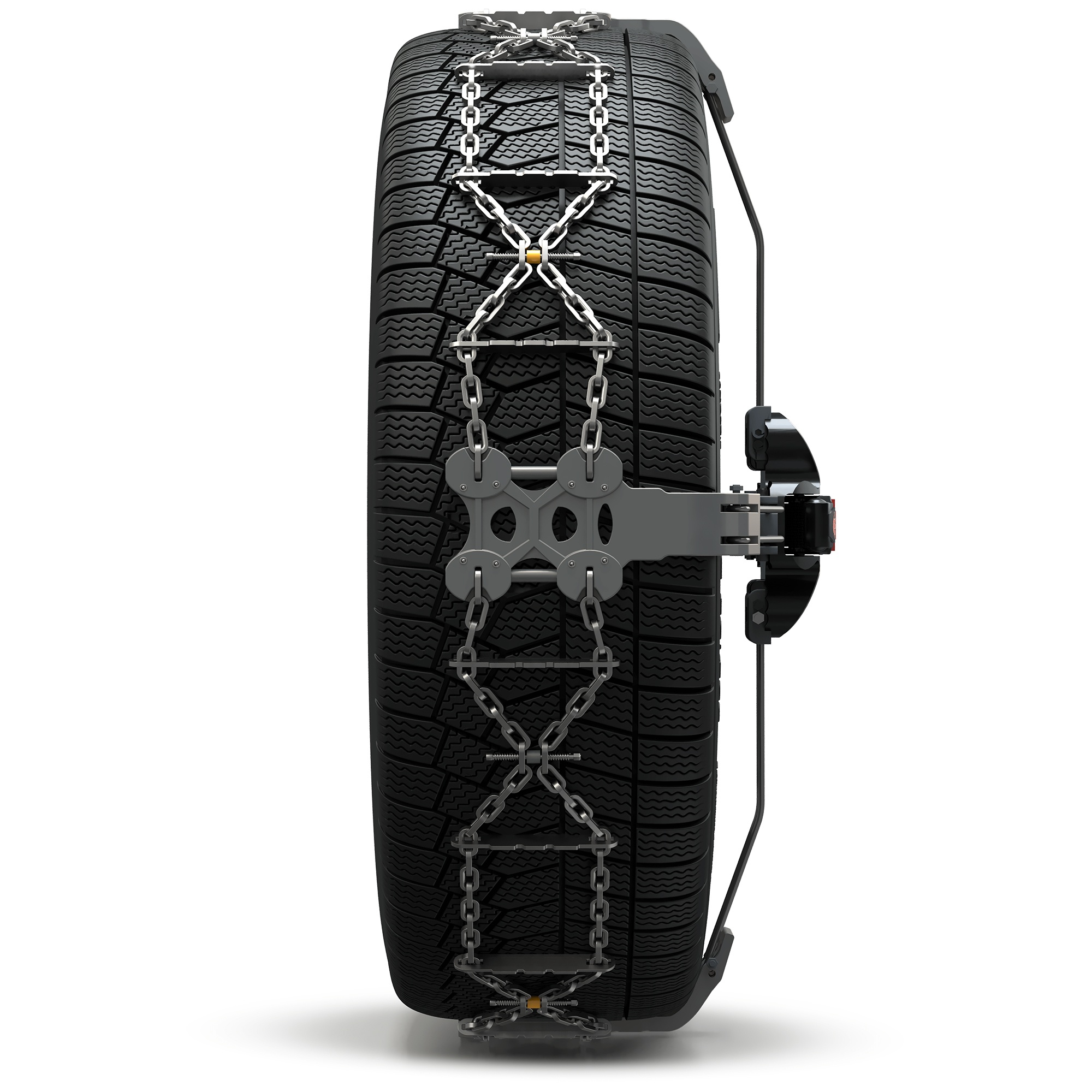 König K-Summit MAX Laufflächen-Schneekette