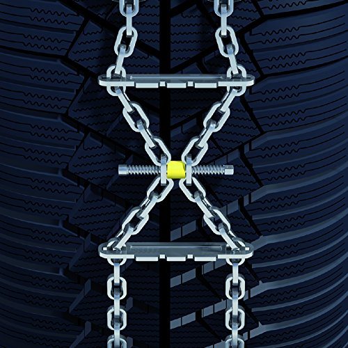 König K-Summit XL Lauffläche-Schneeketten für SUVs