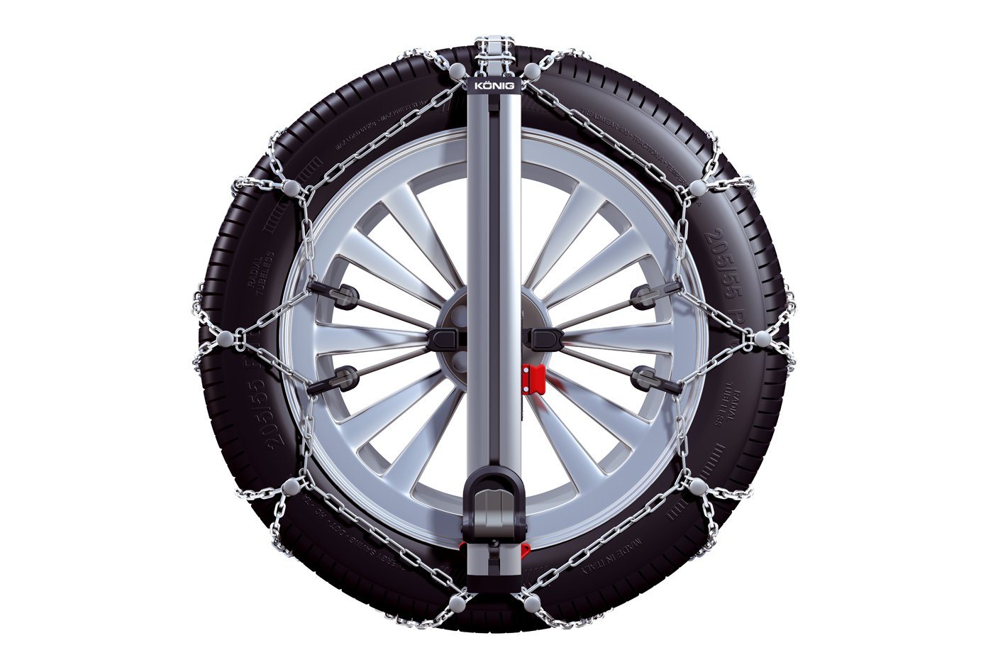 König Easy-Fit CU-10