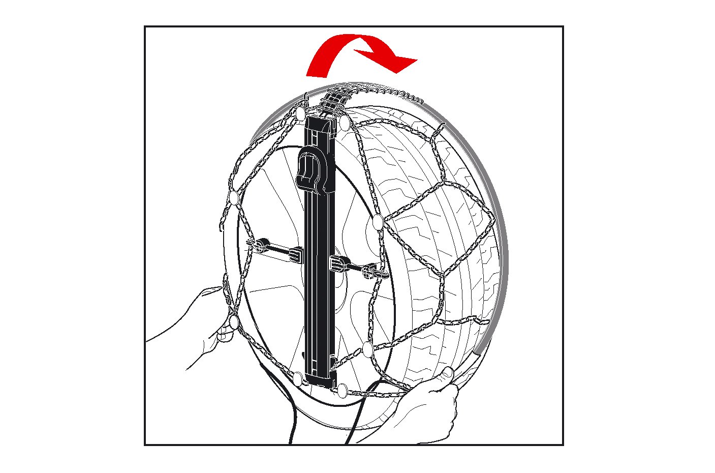 König Easy-Fit CU-10