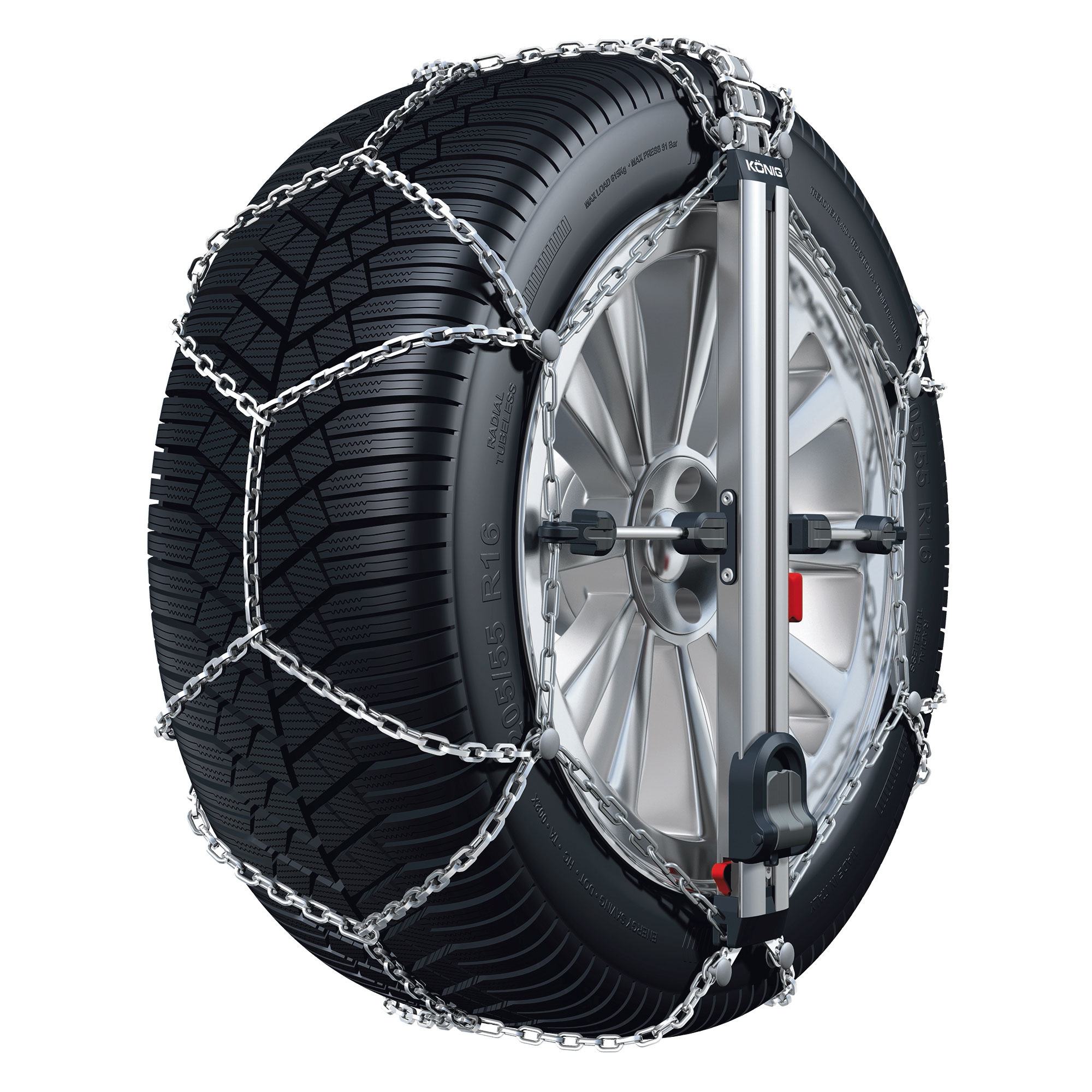 Konig-Easy-Fit-sneeuwkettingen