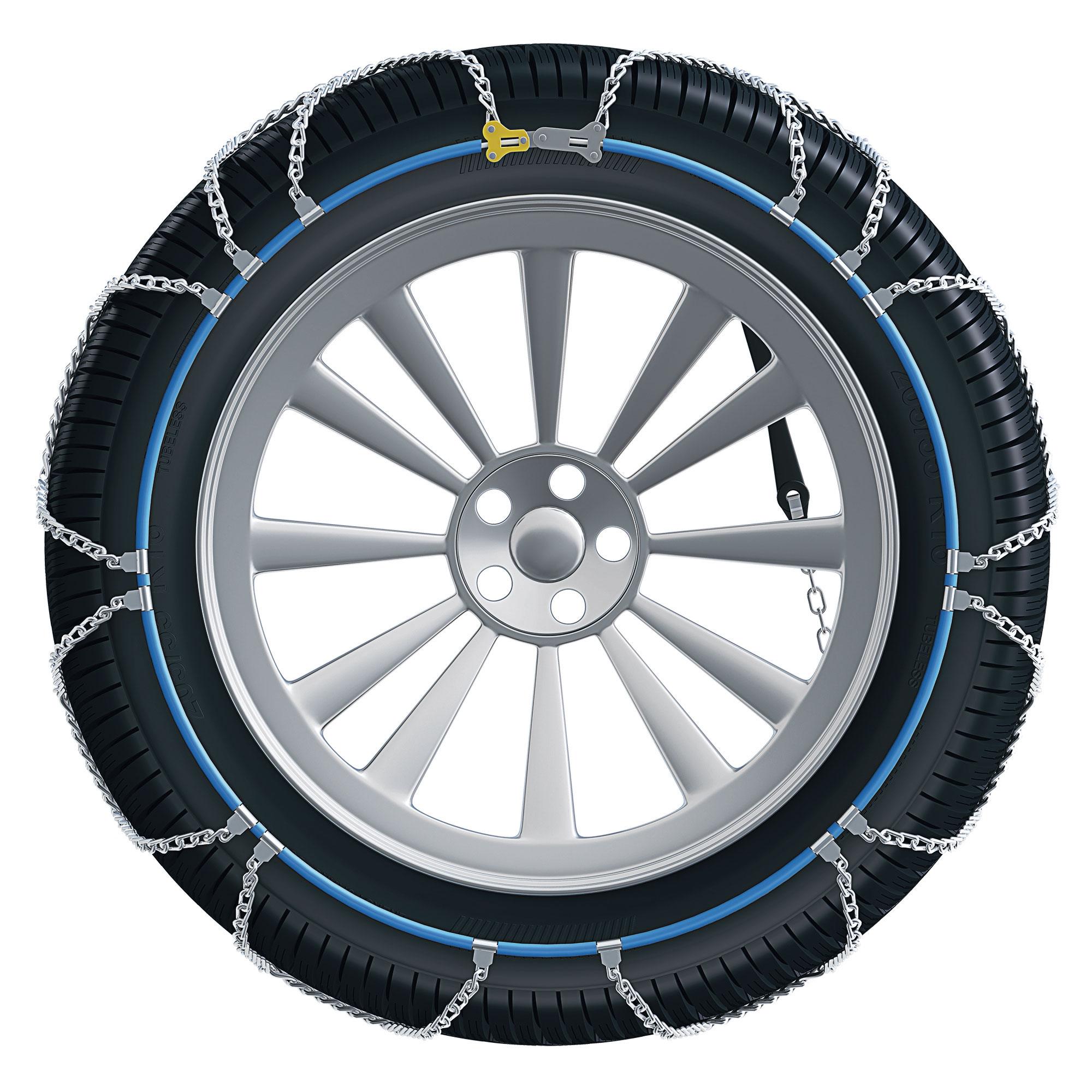 König K-SLIM Schneeketten