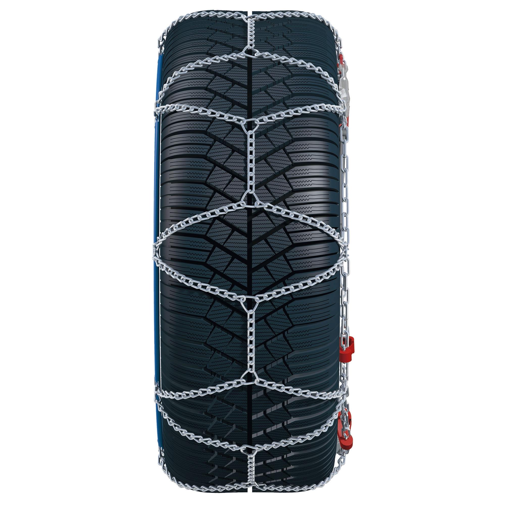 König K-SLIM Schneeketten