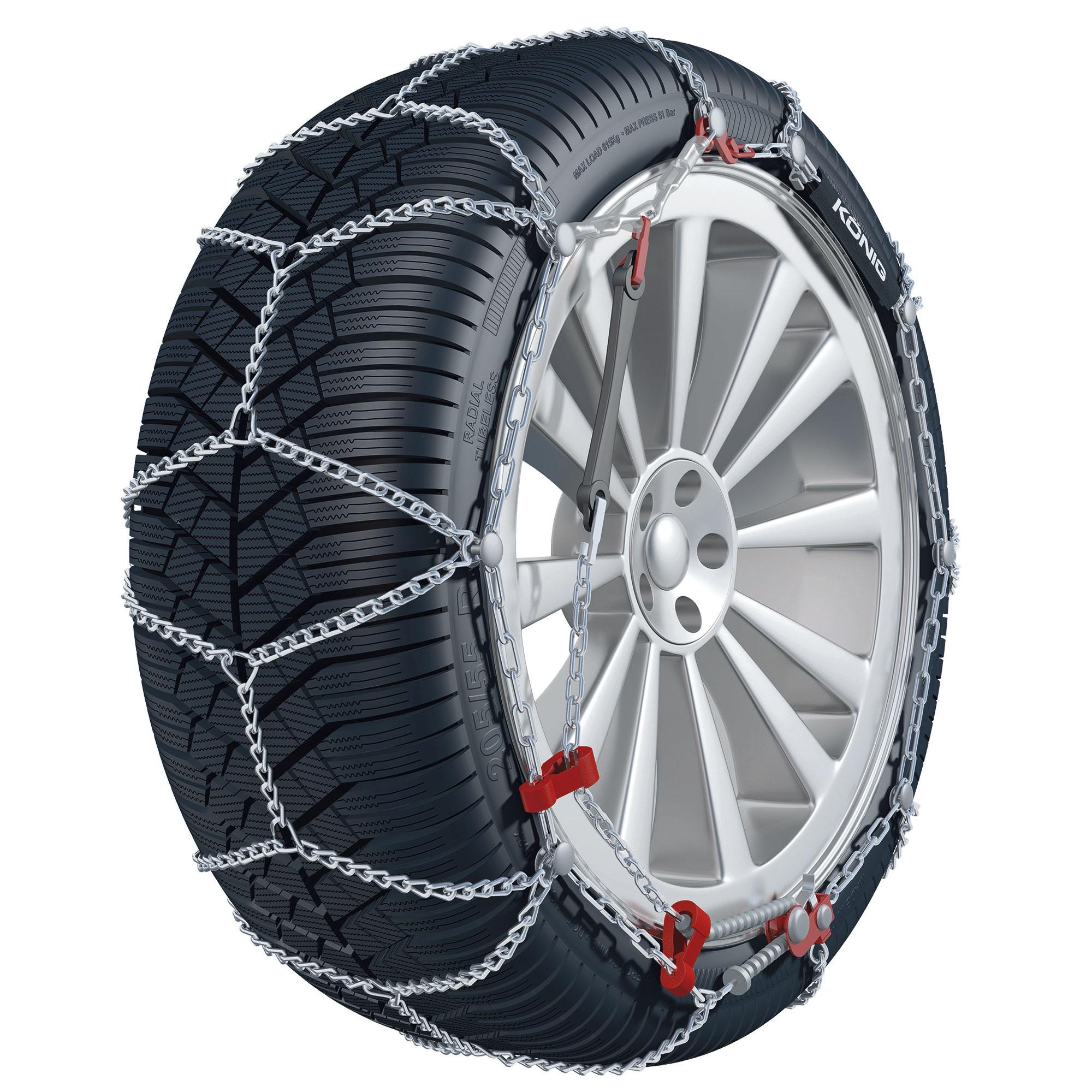 Konig-K-SLIM-sneeuwkettingen