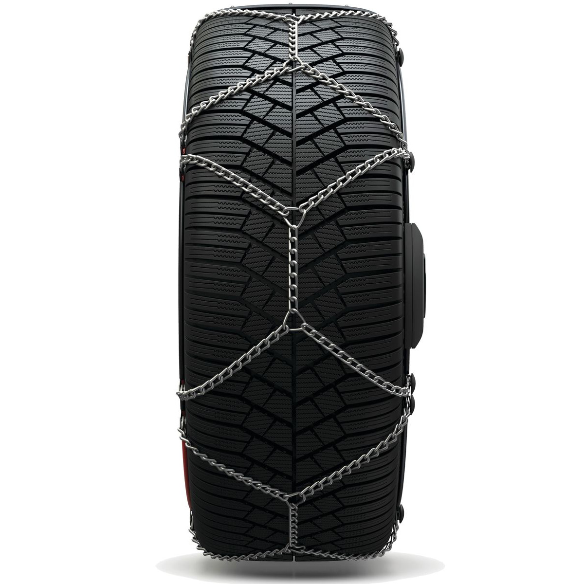 König Reflex Edge Schneeketten (7mm)