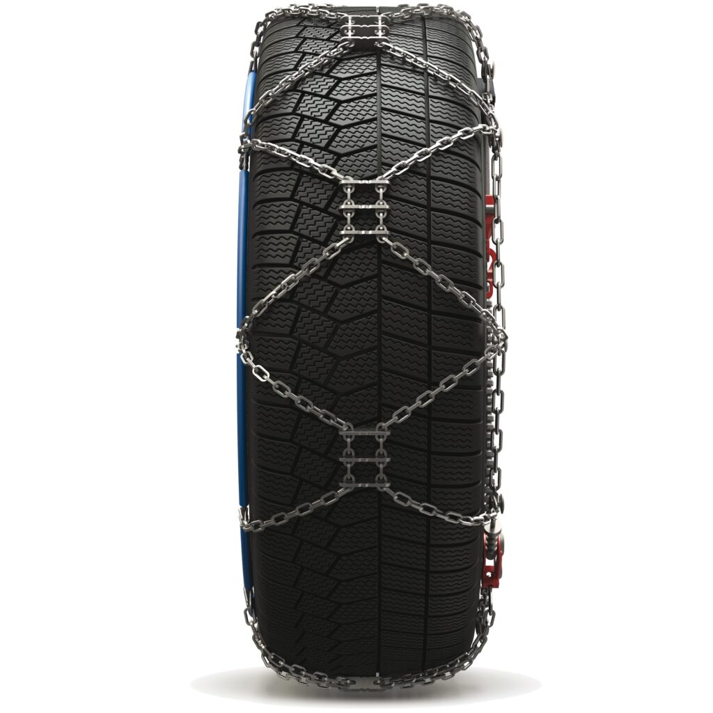 Chaine a neigé König XG CROSS 223