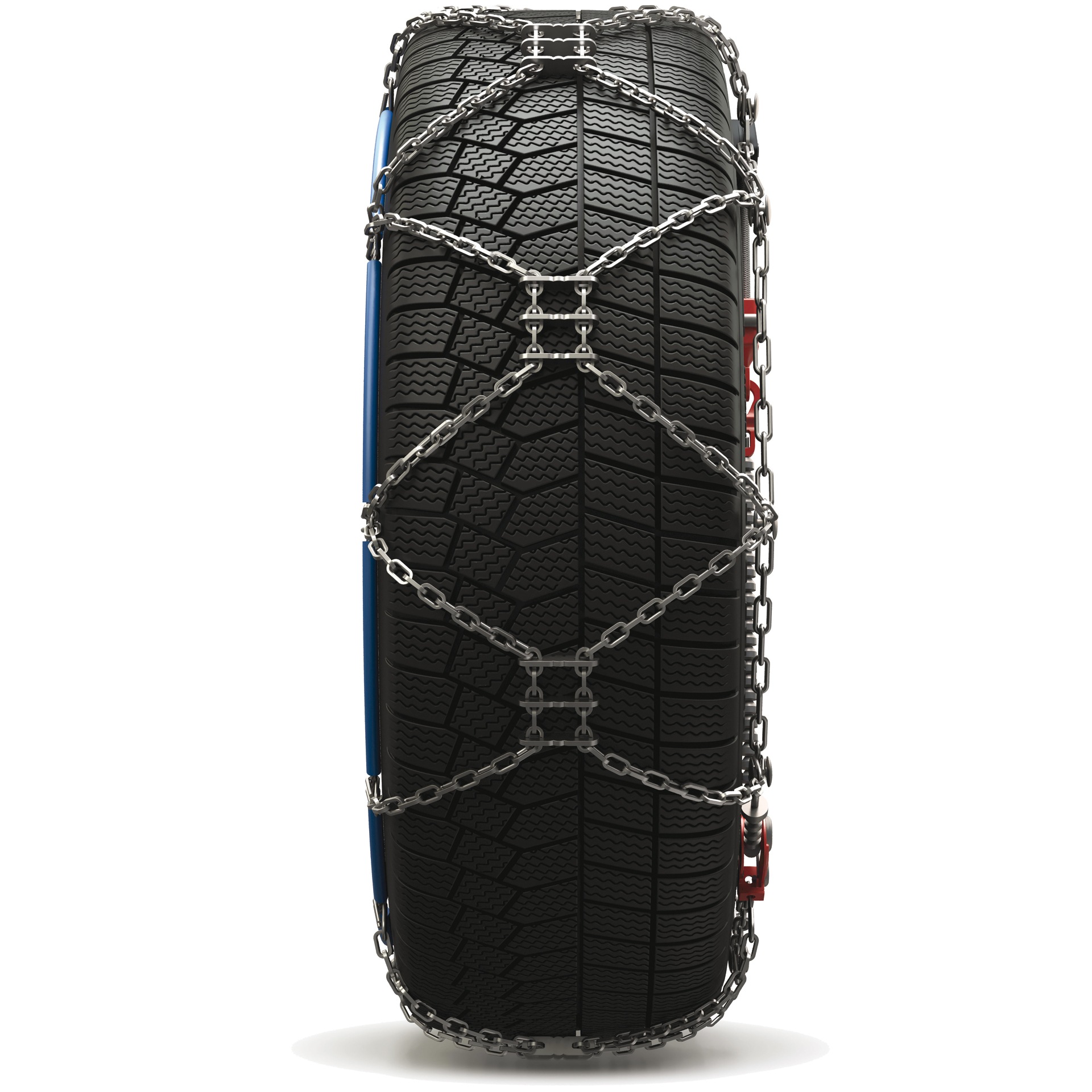 König XG Cross Schneeketten