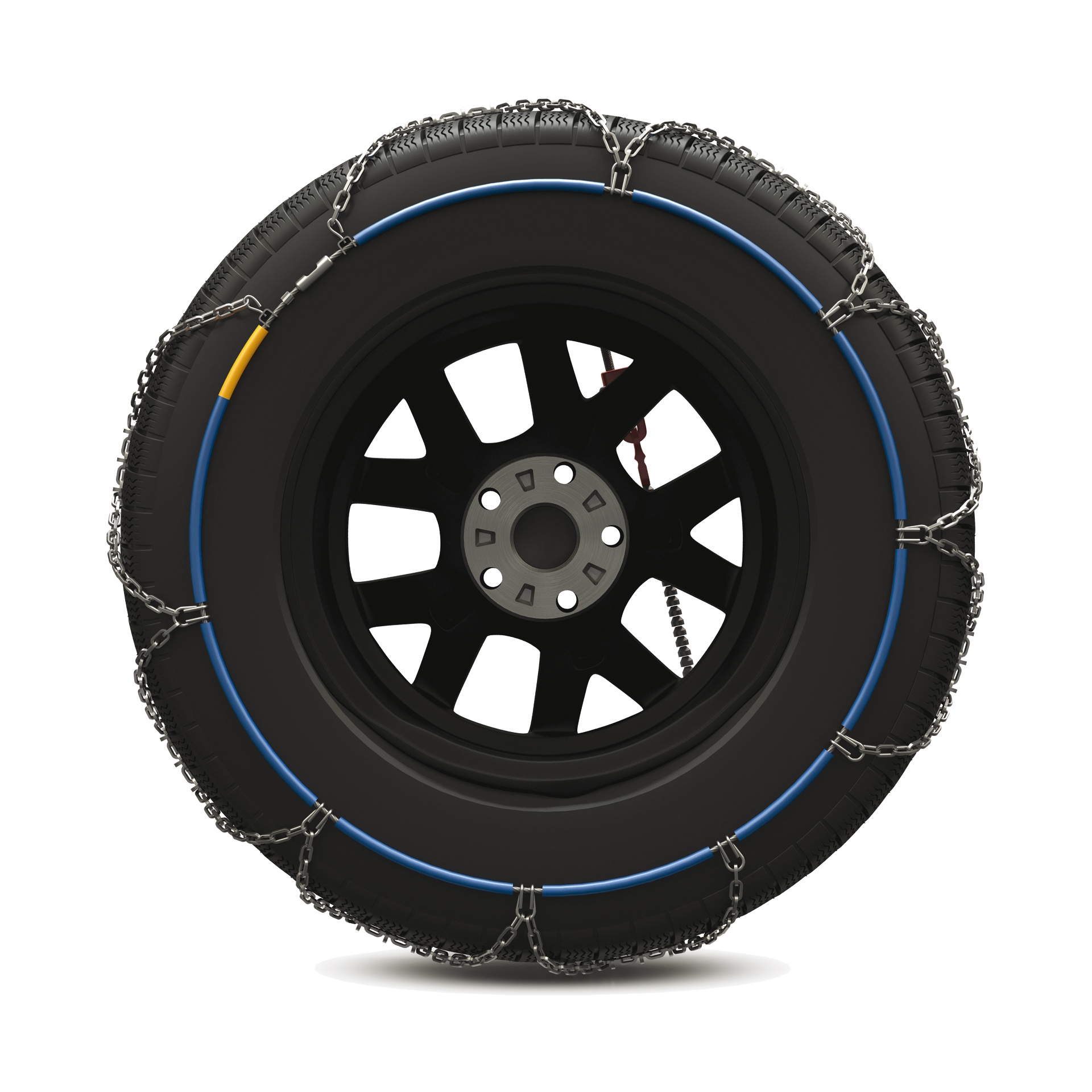 König XG Cross Schneeketten