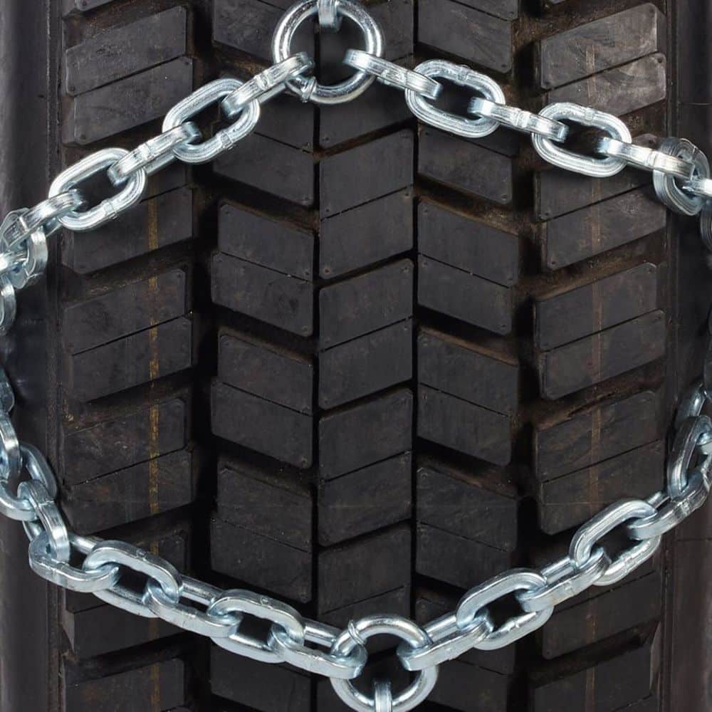 König Rallye Pro Schneekette für LKWs