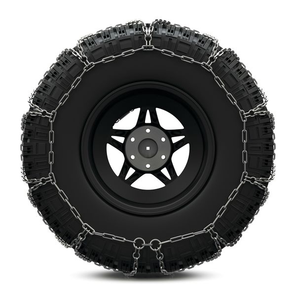 König Rallye Off-road Schneeketten