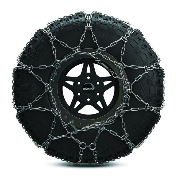 König Rallye Off-road Schneeketten