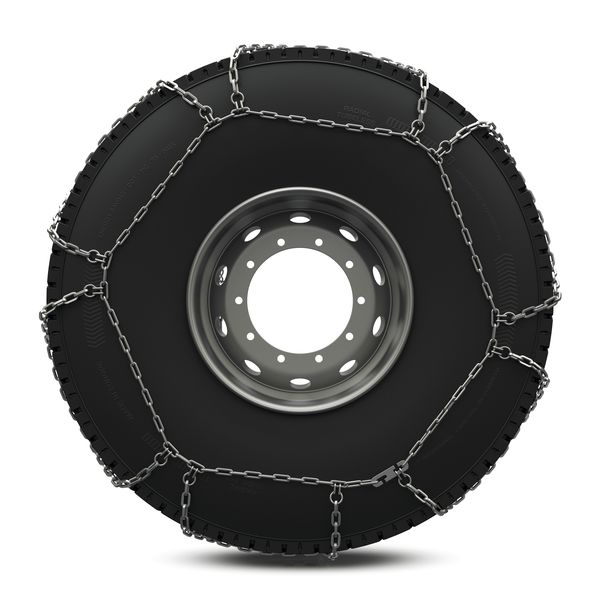 König TM-7 Schneeketten für LKW