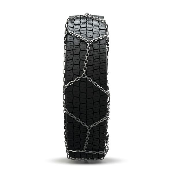 König TM-7 Schneeketten für LKW