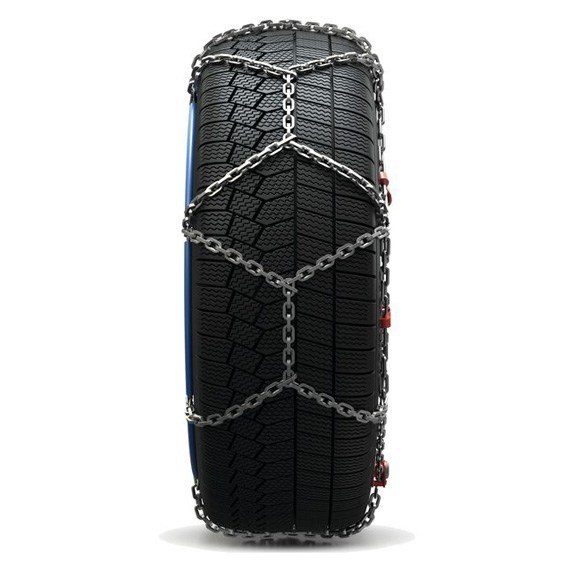 König XB-16 Schneeketten für SUV, Wohnmobile / Transporter