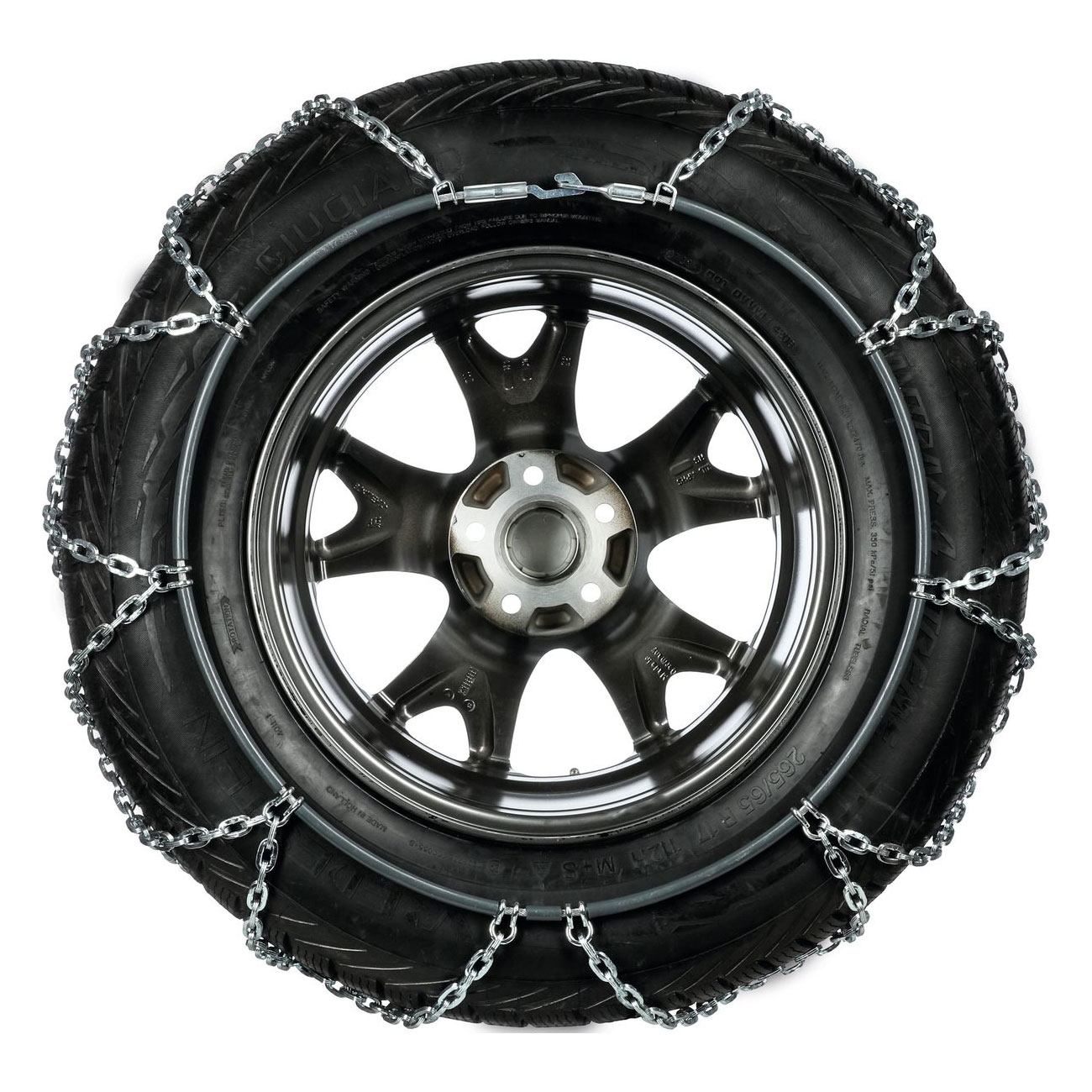 Pewag Brenta C 4×4 XMR