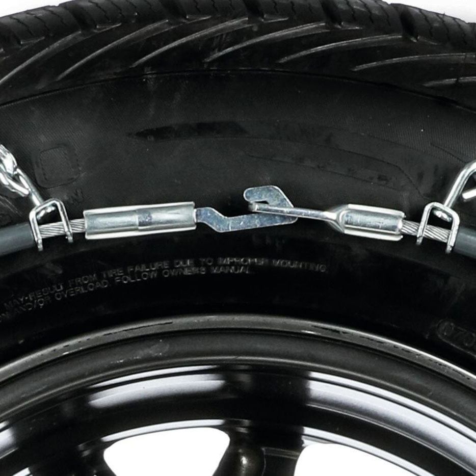 Pewag Brenta C 4×4 XMR