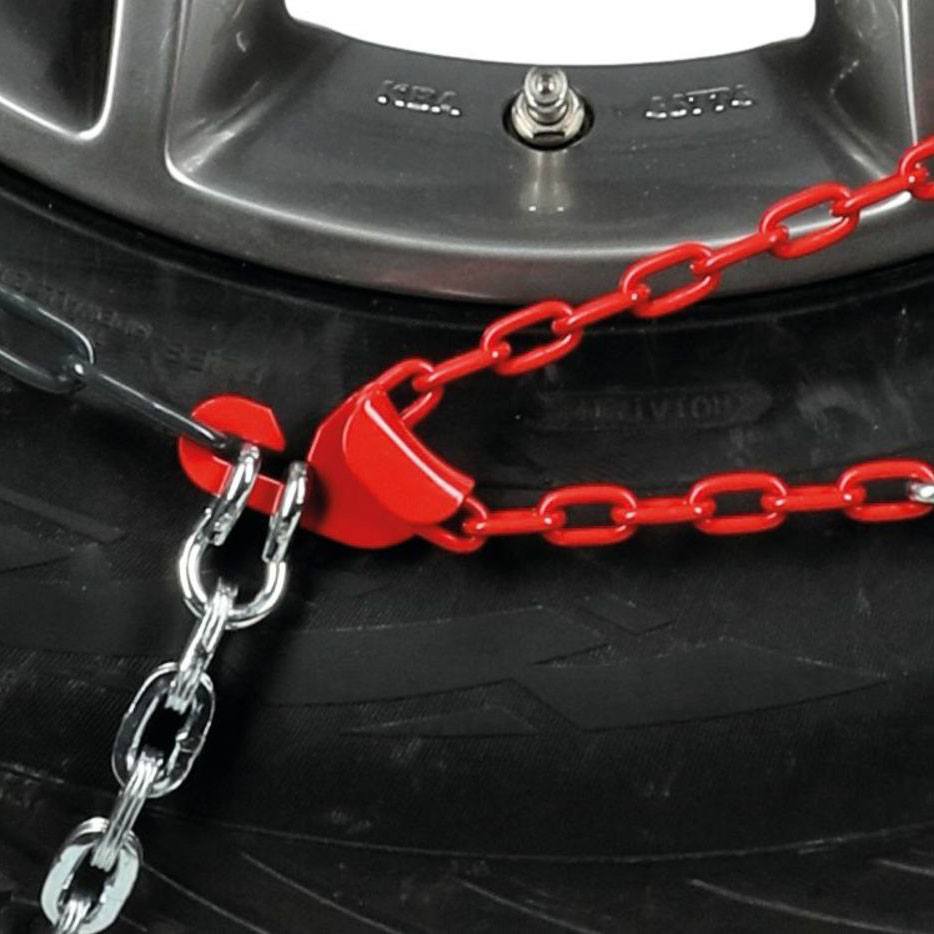 Pewag Brenta C 4×4 XMR