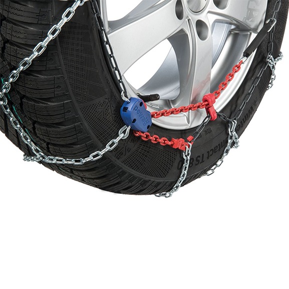 Pewag-Nordic-Star-NST-voorkant-sluiting Pewag Nordic Star 9mm