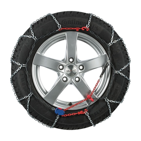 Pewag-Nordic-Star-NST-voorkant Pewag Nordic Star 9mm