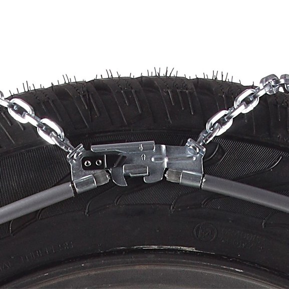 Pewag Servo RS9 (9mm)