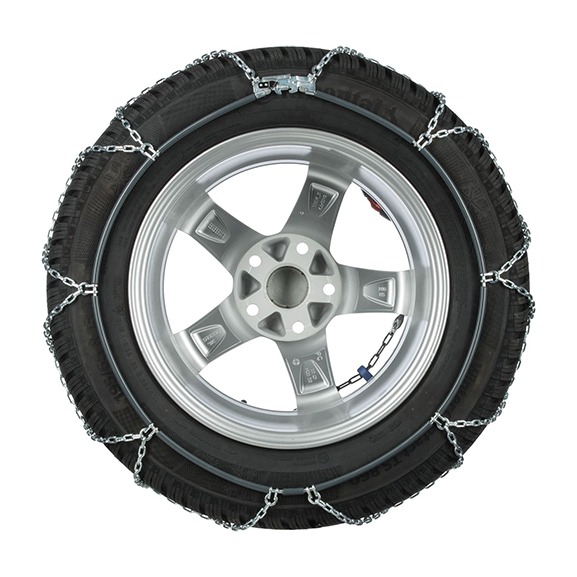 Pewag Servo RS9 (9mm)