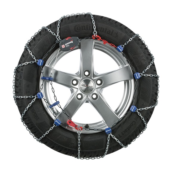 Pewag Servo RS9 (9mm)