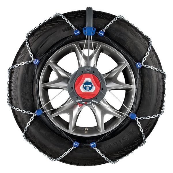 Pewag Servostar SUV RSC V