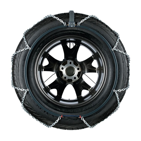 Pewag Servomatik SUV RSM V