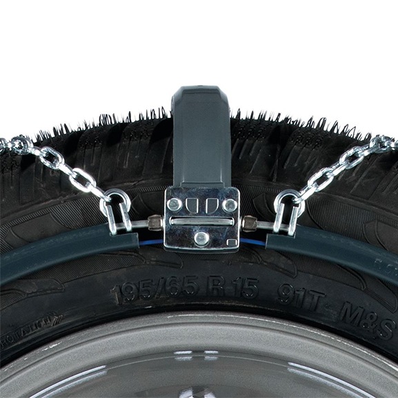 Pewag Servomatik RSM