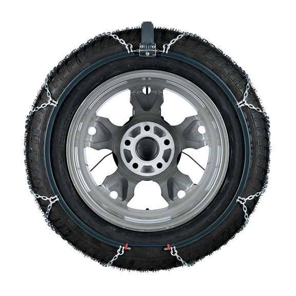 Pewag Servomatik RSM