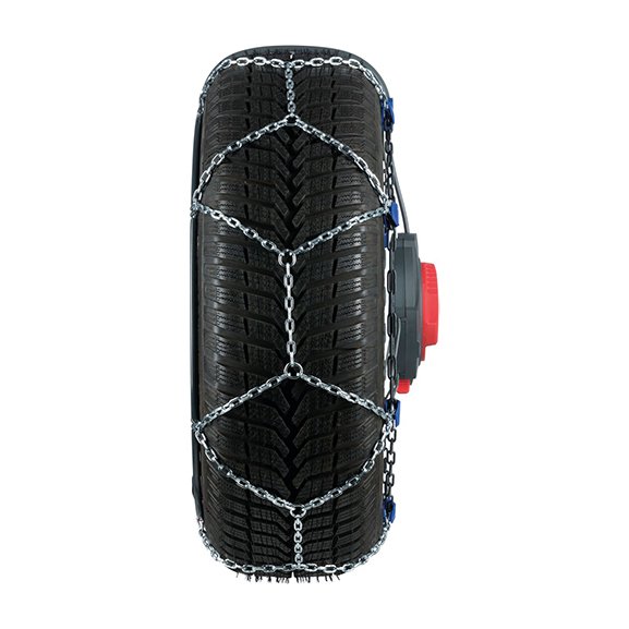 Pewag Servomatik RSM