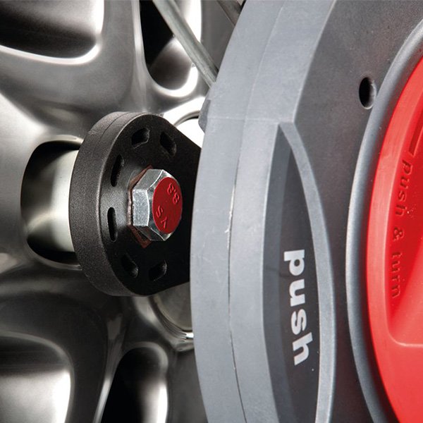 Pewag Servostar SUV RSC V