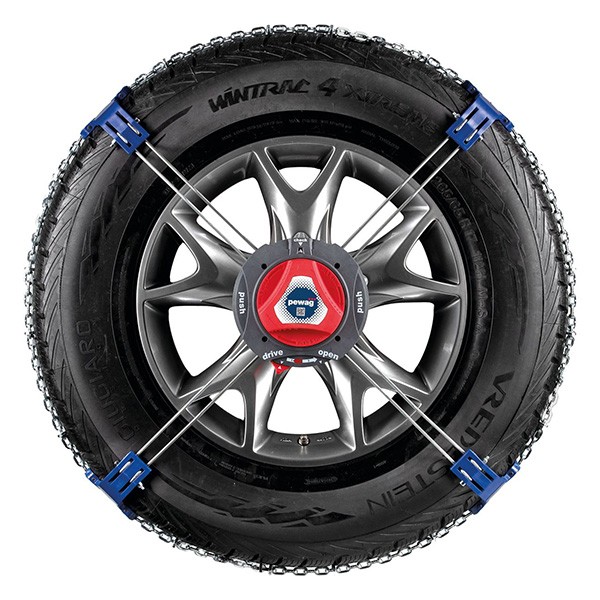 Pewag Servostar SUV RSC V