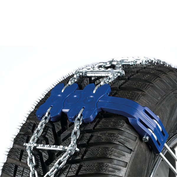 Pewag Servostar Laufflächen-Schneekette RSC