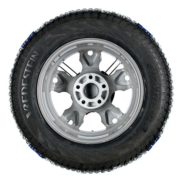 Pewag Servostar Laufflächen-Schneekette RSC